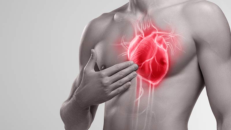 EKG-Refresher und Herzlabor